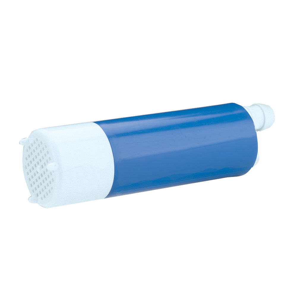 Rule IL200 Plus InLine Submersible Pump  28gpm  12V