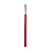 Ancor Red 2 AWG Battery Cable  Sold By The Foot
