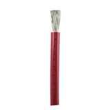Ancor Red 20 AWG Battery Cable  Sold By The Foot