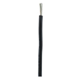 Ancor Black 10 AWG Primary Cable  Sold By The Foot