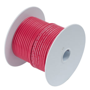 Ancor Red 10 AWG Primary Cable  100