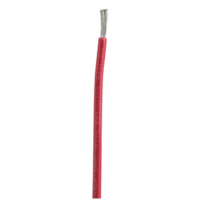 Ancor Red 10 AWG Primary Cable  Sold By The Foot