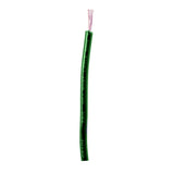 Ancor Green 6 AWG Battery Cable  Sold By The Foot