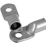 Ancor Heavy Duty Lugs  4 Gauge Wire  516 Post  25Pack