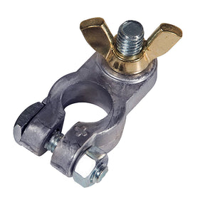 Ancor Lead Battery Terminal  38 Stud  Positive