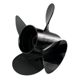 Turning Point Hustler  Left Hand  Aluminum Propeller  LE14194L  4Blade  14 x 19 Pitch