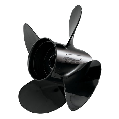 Turning Point Hustler  Left Hand  Aluminum Propeller  LE14194L  4Blade  14 x 19 Pitch