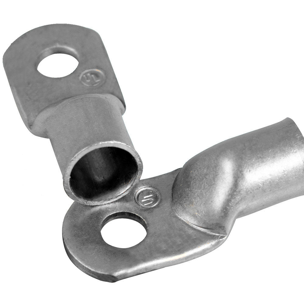 Ancor Heavy Duty Lugs  30 Gauge Wire  38 Post  2Pack