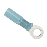 Ancor 1614 Gauge  14 Heat Shrink Ring Terminal  100Pack