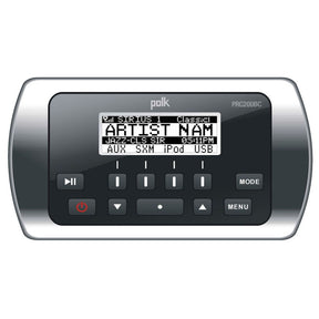 Polk PRC200BC Wired Remote PRC200BC