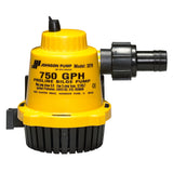 Johnson Pump Proline Bilge Pump  750 GPH