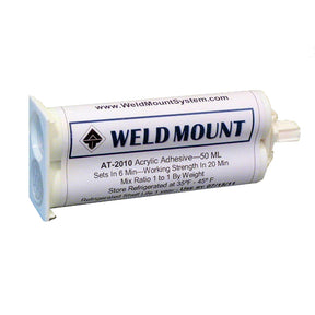 Weld Mount AT2010 Acrylic Adhesive