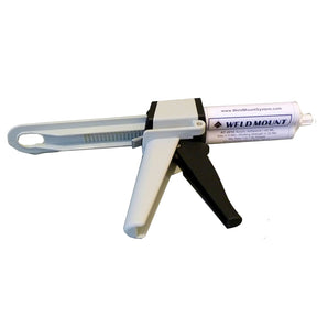 Weld Mount AT300 Adhesive Dispensing Gun fAT2010  AT4020