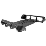 RAM Mount TabTite Universal Clamping Cradle fApple iPad wLifeProof  Lifedge Cases