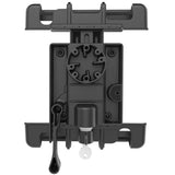 RAM Mount TabLock Universal Locking Cradle fApple iPad wLifeProof  Lifedge Cases