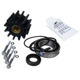 Johnson Pump Volvo Penta JP F6 Series Repair Kit