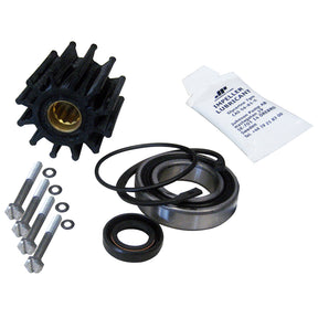 Johnson Pump Volvo Penta JP F6 Series Repair Kit