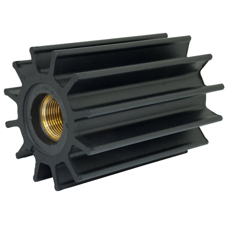 Johnson Pump 09820B F95 Impeller Neoprene