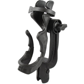 RAM Mount RAMROD 2000 Fishing Rod Holder wRAMROD Revolution RatchetSocket System No Base