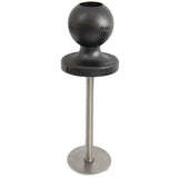 RAM Mount RAMROD 1 Ball fRAM 5 Spot Mounting Base
