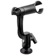 RAM Mount Ram Tube Jr Rod Holder w RAMROD Revolution RatchetSocket System