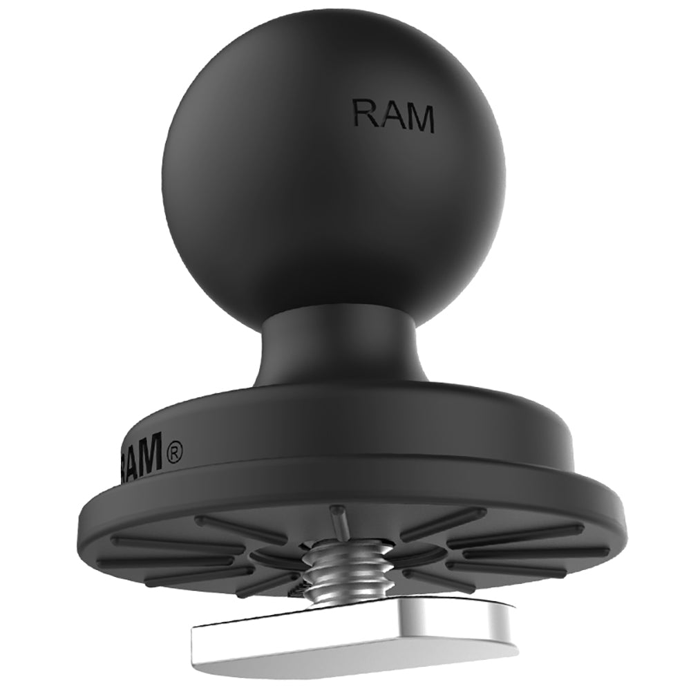 RAM Mount 1 Track Ball w TBolt Attachment