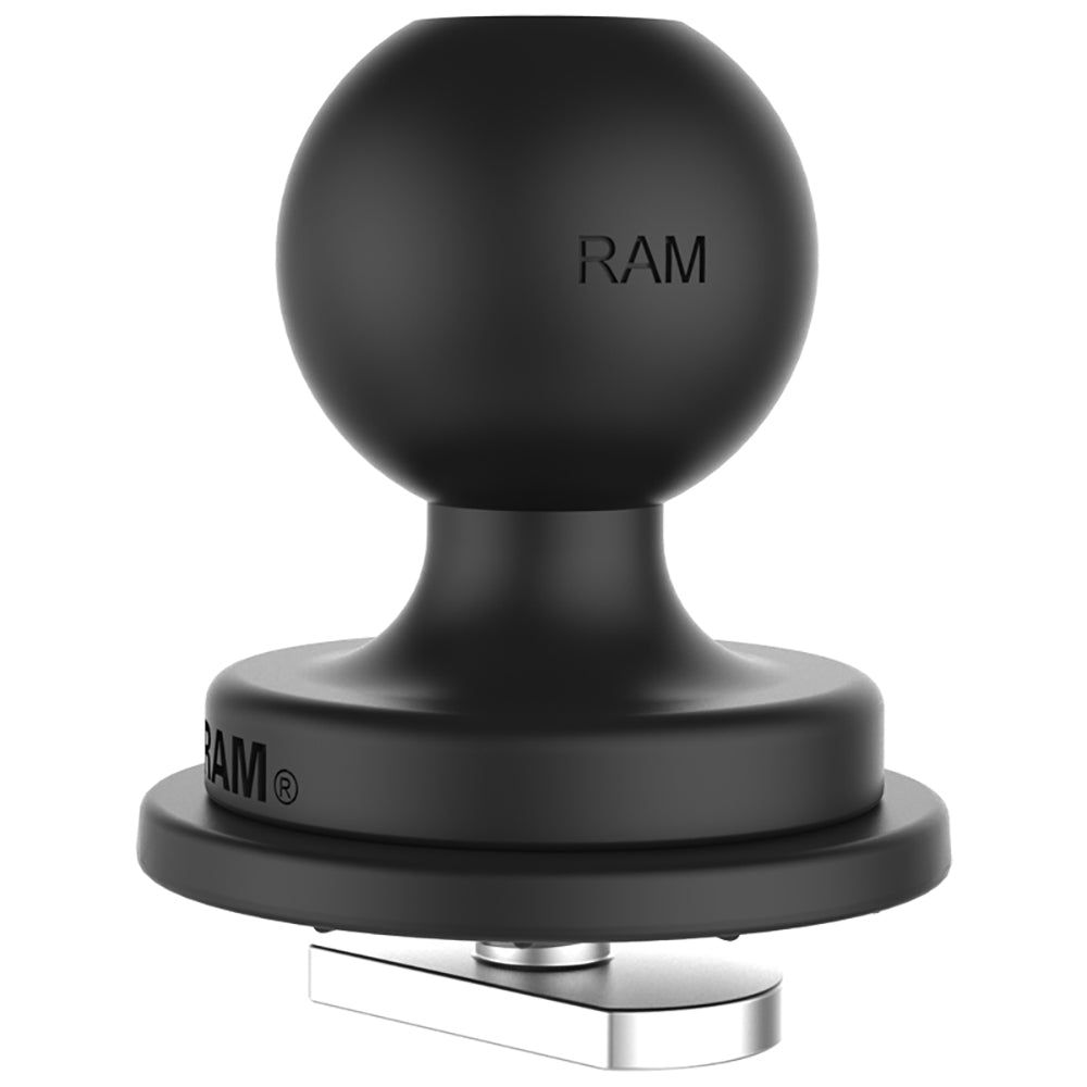 RAM Mount 1 Track Ball w TBolt Attachment