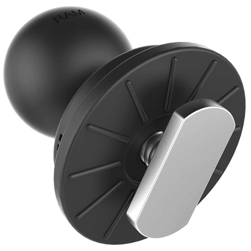 RAM Mount 1 Track Ball w TBolt Attachment