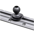 RAM Mount 1 Track Ball w TBolt Attachment