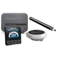 Raymarine EV100 Tiller Evolution Autopilot