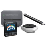 Raymarine EV100 Tiller Evolution Autopilot
