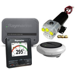 Raymarine EV100 Power Evolution Autopilot