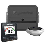 Raymarine EV200 Power Evolution Autopilot