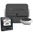 Raymarine EV300 Power Solenoid Evolution Autopilot
