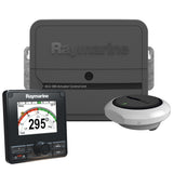 Raymarine EV300 Power Solenoid Evolution Autopilot