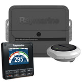 Raymarine EV400 Sail Evolution Autopilot