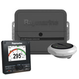 Raymarine EV400 Power Evolution Autopilot