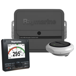 Raymarine EV400 Power Evolution Autopilot