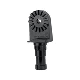 Scotty Rod Holder Replacement Post  Black