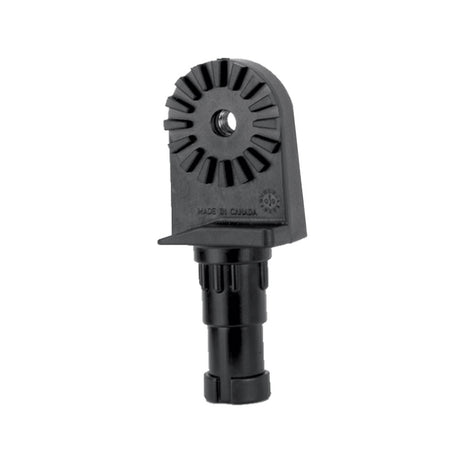 Scotty Rod Holder Replacement Post  Black