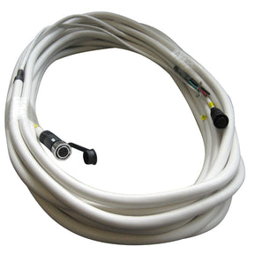 Raymarine 15M Digital Radar Cable wRayNet Connector On One End