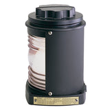 Perko Stern Light  Black Plastic White light with Gray Tinted Lens