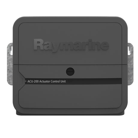 Raymarine ACU200 Acuator Control Unit  Use Type 1 Hydraulic Linear  Rotary Mechanical Drives