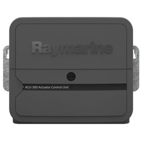 Raymarine ACU300 Actuator Control Unit fSolenoid Contolled Steering Systems  Constant Running Hydraulic Pumps