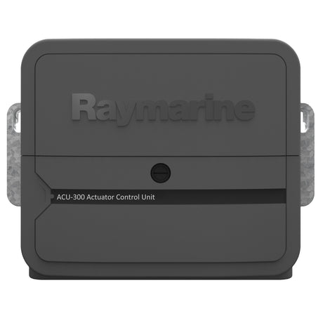 Raymarine ACU300 Actuator Control Unit fSolenoid Contolled Steering Systems  Constant Running Hydraulic Pumps