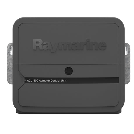 Raymarine ACU400 Actuator Control Unit  Use Type 2  3 Hydraulic  Linear  Rotary Mechanical Drives