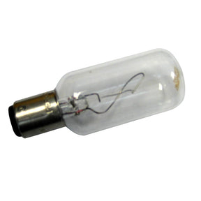 Perko 30 Watt Double Contact Bayonet Bulb  24V