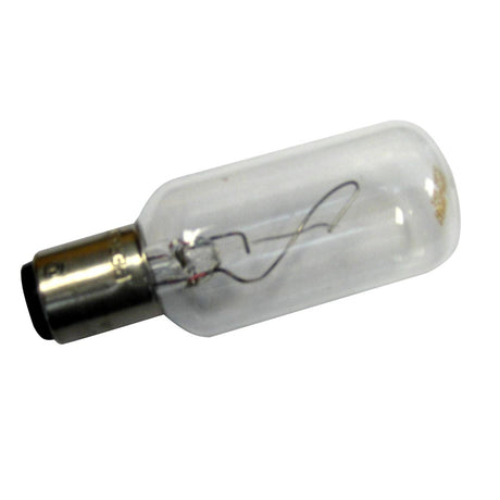 Perko 30 Watt Double Contact Bayonet Bulb  24V
