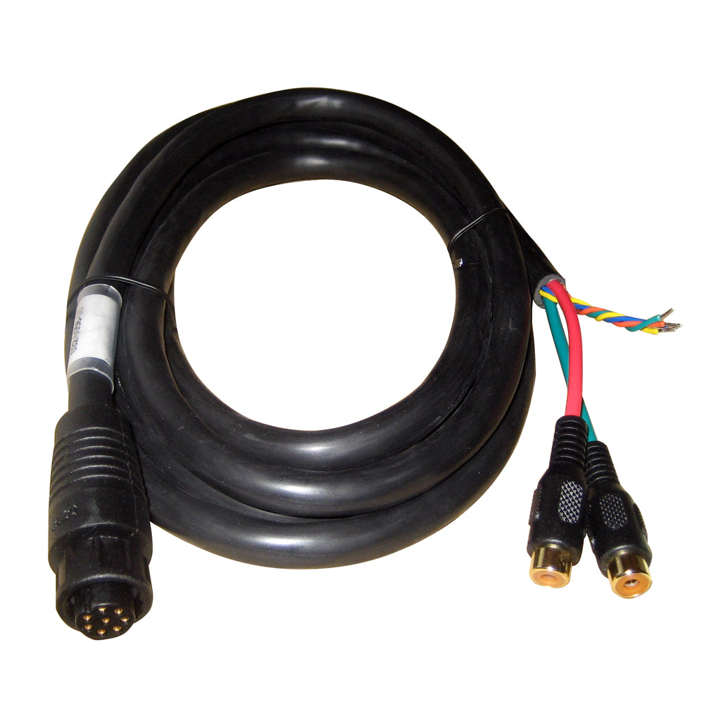 Simrad NSENSS VideoData Cable  65