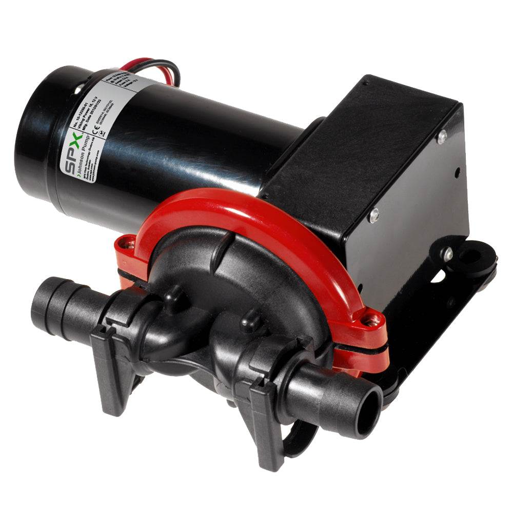 Johnson Pump Viking Power 16 Waste Pump  24V